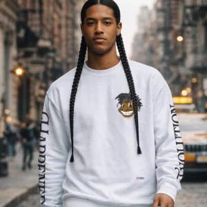 HOT BOY