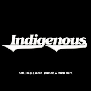 Indigenous Accessories