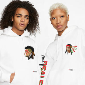 Indigenous Hoodies