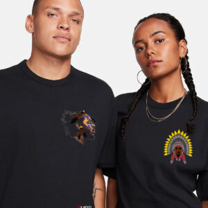 Indigenous T-shirts