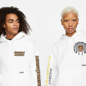 New Timeline Hoodies