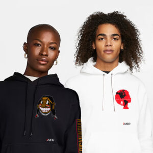 Only Facts Hoodies