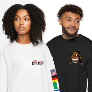 Only Facts Sweatshirts