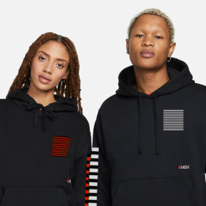 Tribes & Nations Hoodies