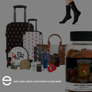 Essentials Accessories