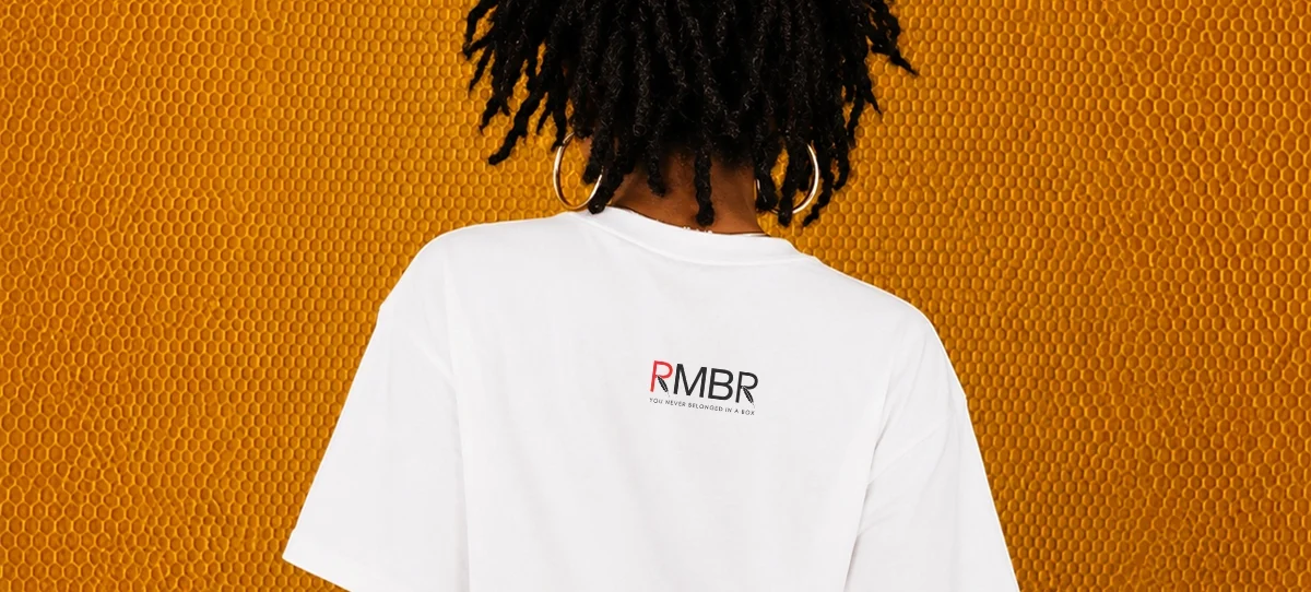 boxed logo