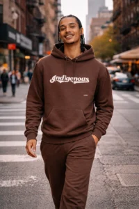 INDIGENOUS