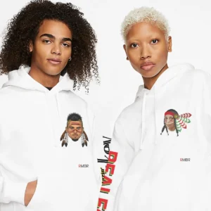 Hoodies