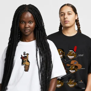 T-shirts