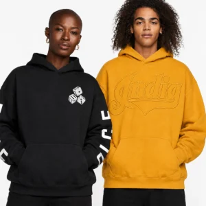 Hoodies