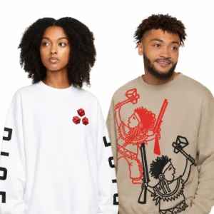 Sweatshirts