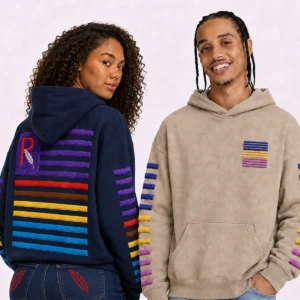 Hoodies