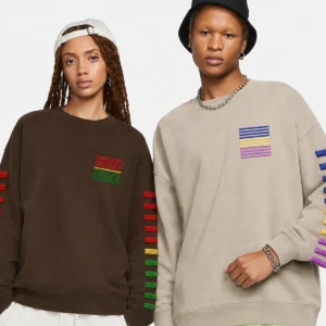 Sweatshirts