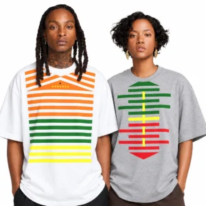 T-shirts