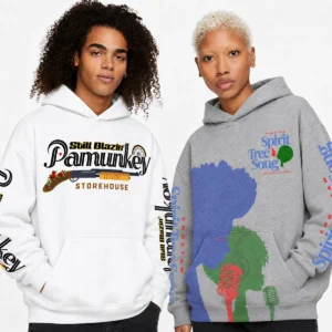 Hoodies