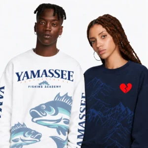 Sweatshirts