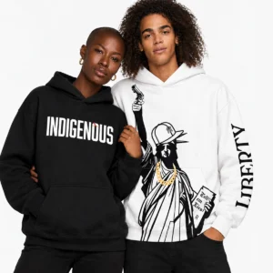 Hoodies
